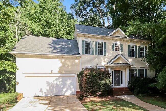 Photo - 8112 Winter Oaks Ct