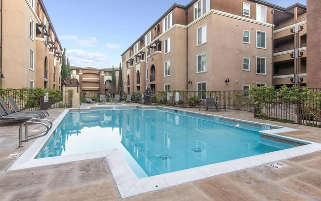 Building Photo - Resort-Style Condo Living at Villa Cortina