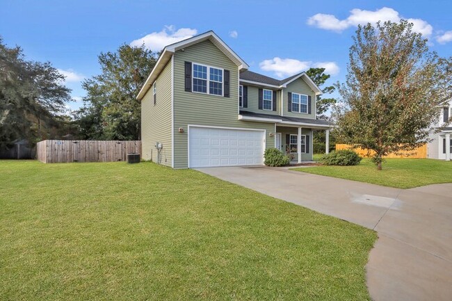 62 Robert Baker Ct