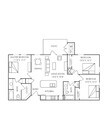 3 Bed/2 Bath