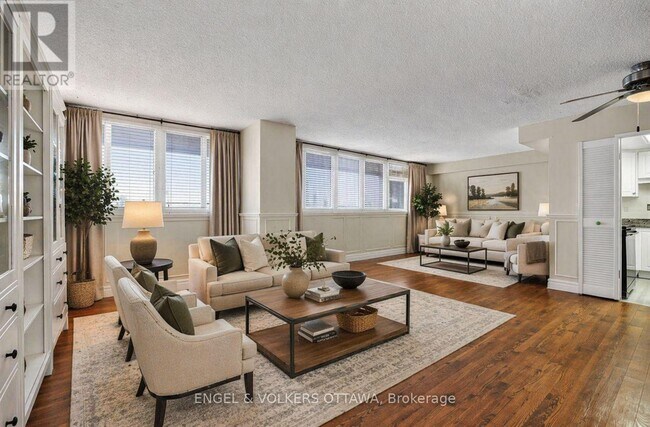 Photo - 500 Laurier Ave W Unit 609