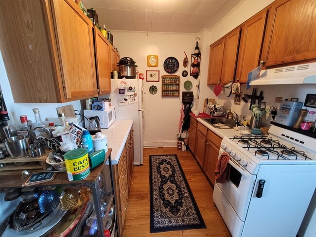 Photo - 3006 Guilford Ave Unidad 3