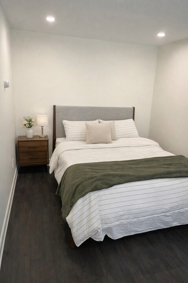 Bedroom - 200 Park Terrace Dr Unit 222