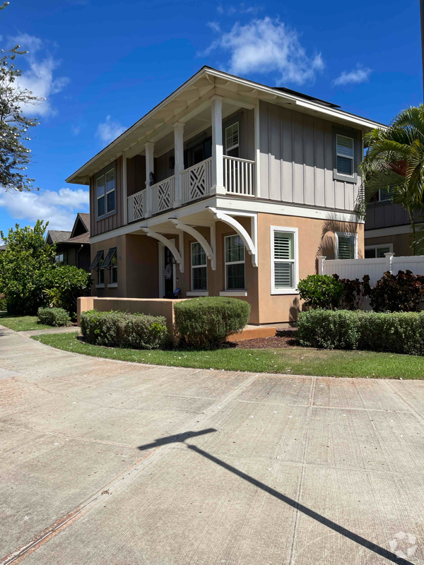 Building Photo - 91-1073-1073 Waikapuna St Rental