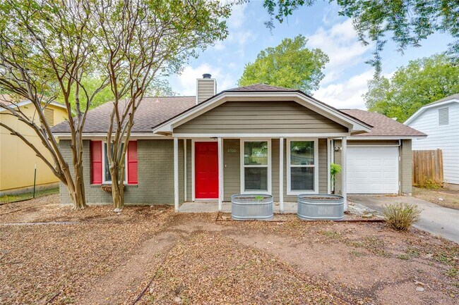 Photo - 8700 Soho Dr