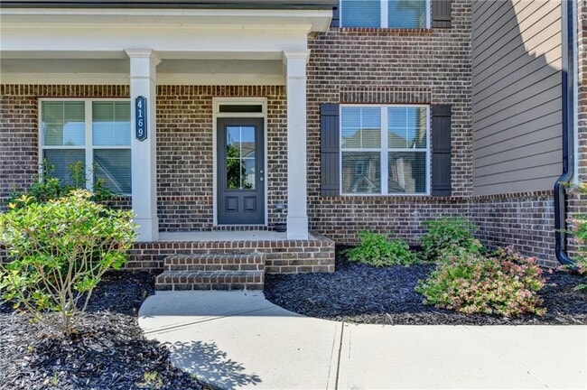 Photo - 4169 Brookmont Wy