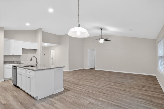 Photo - Modern Home near Pooler with Savannah Charm