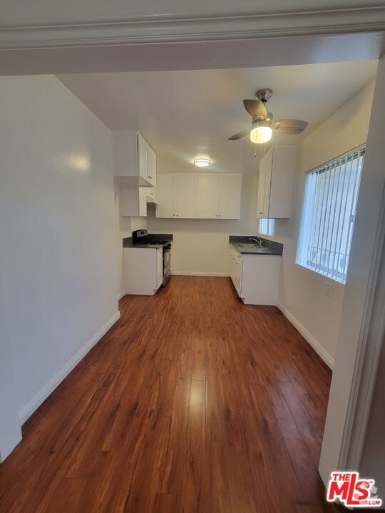 Building Photo - 1038 S Harvard Blvd Rental