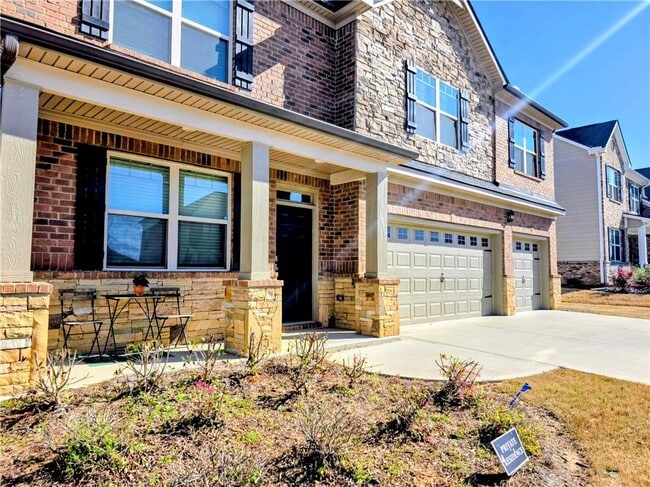 Photo - 3518 English Elm Wy