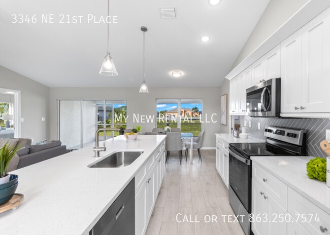 Photo - 3346 NE 21st Pl House