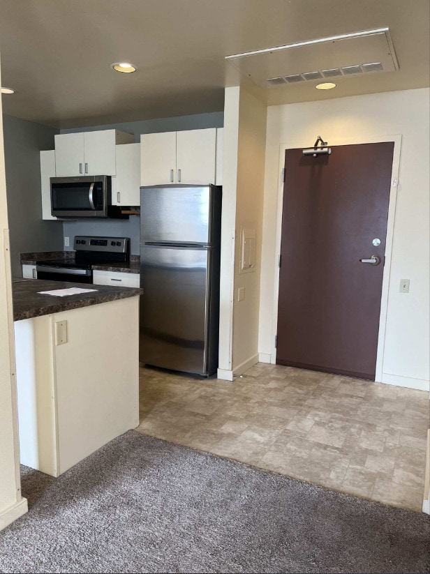 Brickner Woolen Mills Apartments