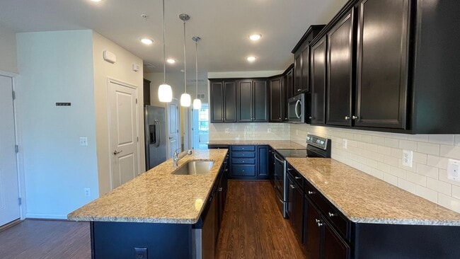 Photo - Upper level 3BR condo Unit 201 - W1088