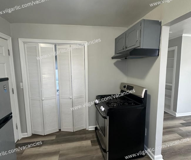 Photo - Newly Renovated 2-Bedroom • 1-Bathroom Home