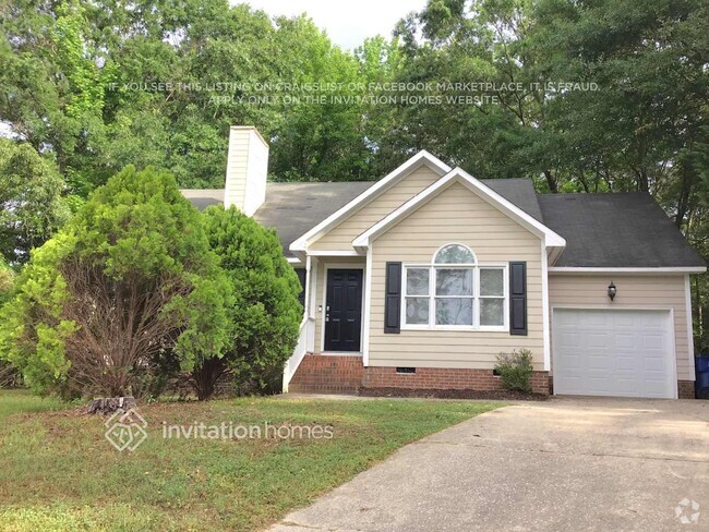 Building Photo - 5305 Dunrobin Ct Rental