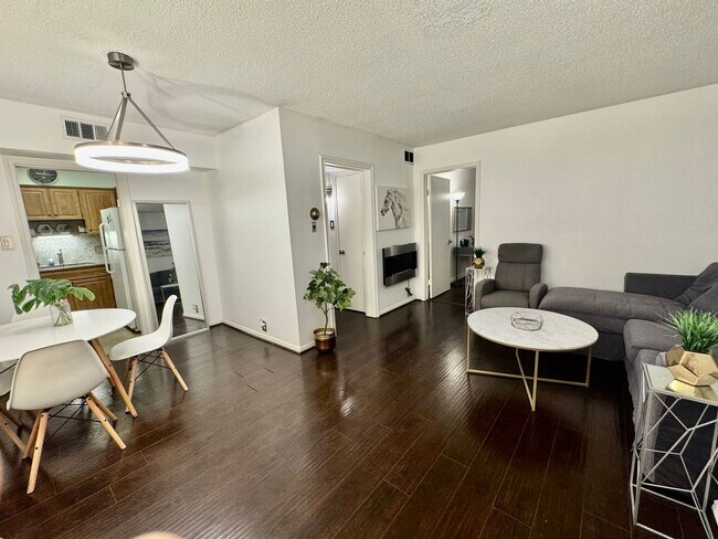 Photo - 2601 Bellefontaine Unit Apartment A107