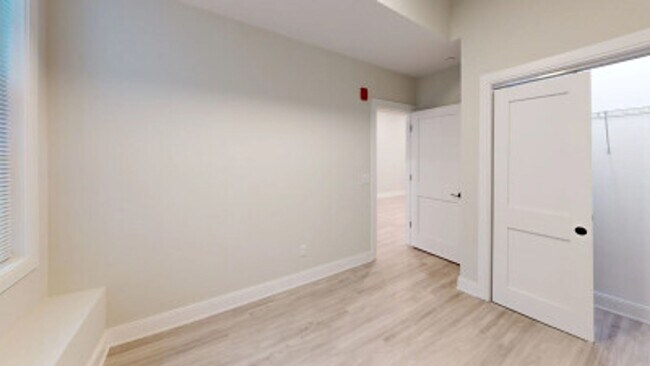 Photo - Newly Renovated Theater District 4 Bed/2 Bath + Office on Tremont Street.  Available 9/1.  NO BRO...