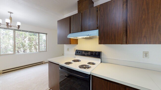 Photo - Barclay Apartments