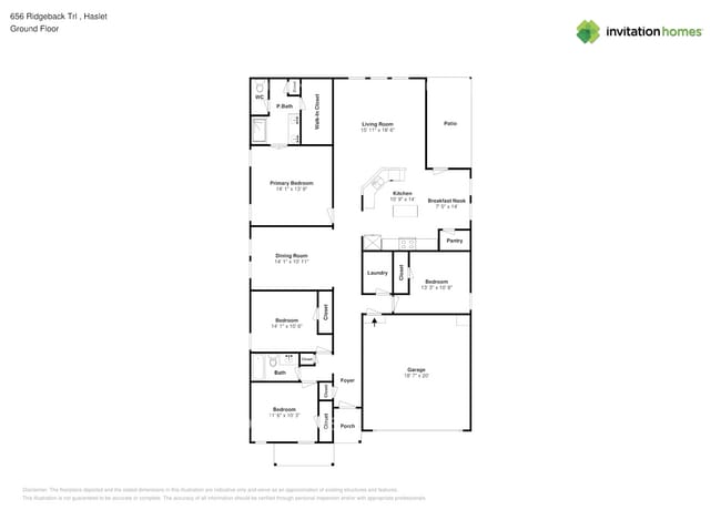 Photo - 656 Ridgeback Trail