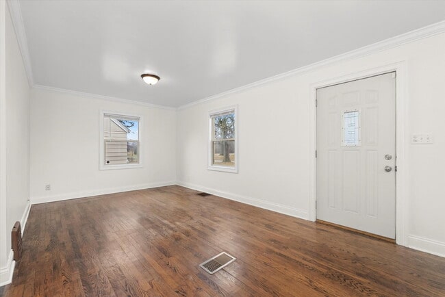 Photo - Updated 5-Bedroom, 2-Bath Home Across from the Park