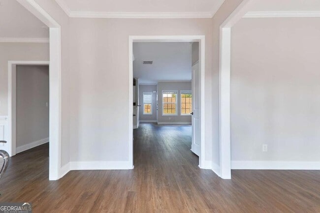 Photo - 20 Daniel Creek Ln NW