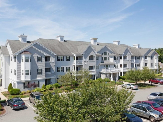 North Pointe Apartments