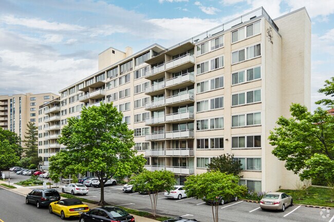 Photo - Ridge House Condominiums