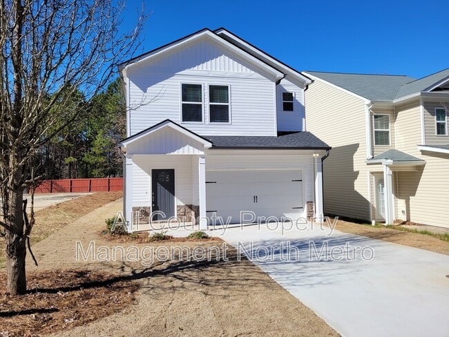 Building Photo - 356 Hidden Creek Ln Rental