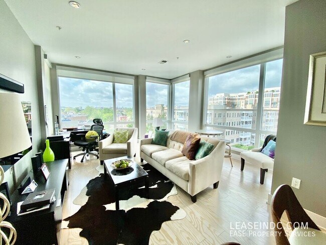 Photo - 2101 11th St NW Unit #505