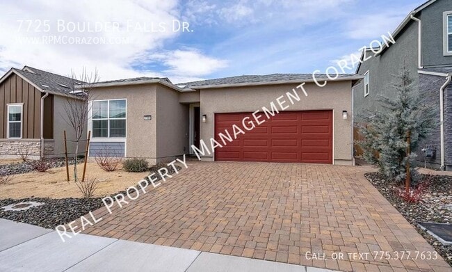 Photo - 7725 Boulder Falls Dr House