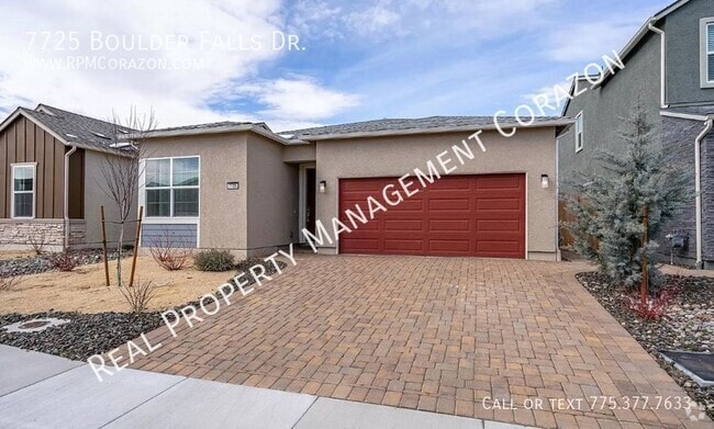 Building Photo - 7725 Boulder Falls Dr Rental