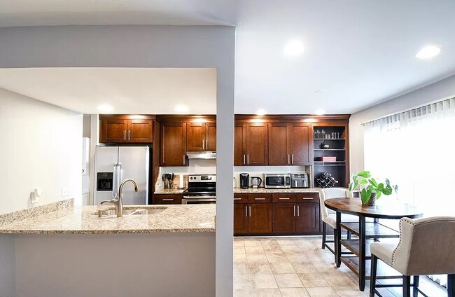 Building Photo - 4351 Beasley Ct Unit 1 Rental