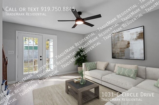 1031 Circle Dr