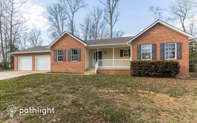 Photo - 11480 Horseshoe Trail