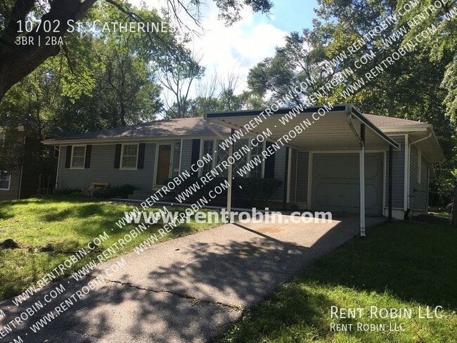 Photo - 10702 St Catherines Ln