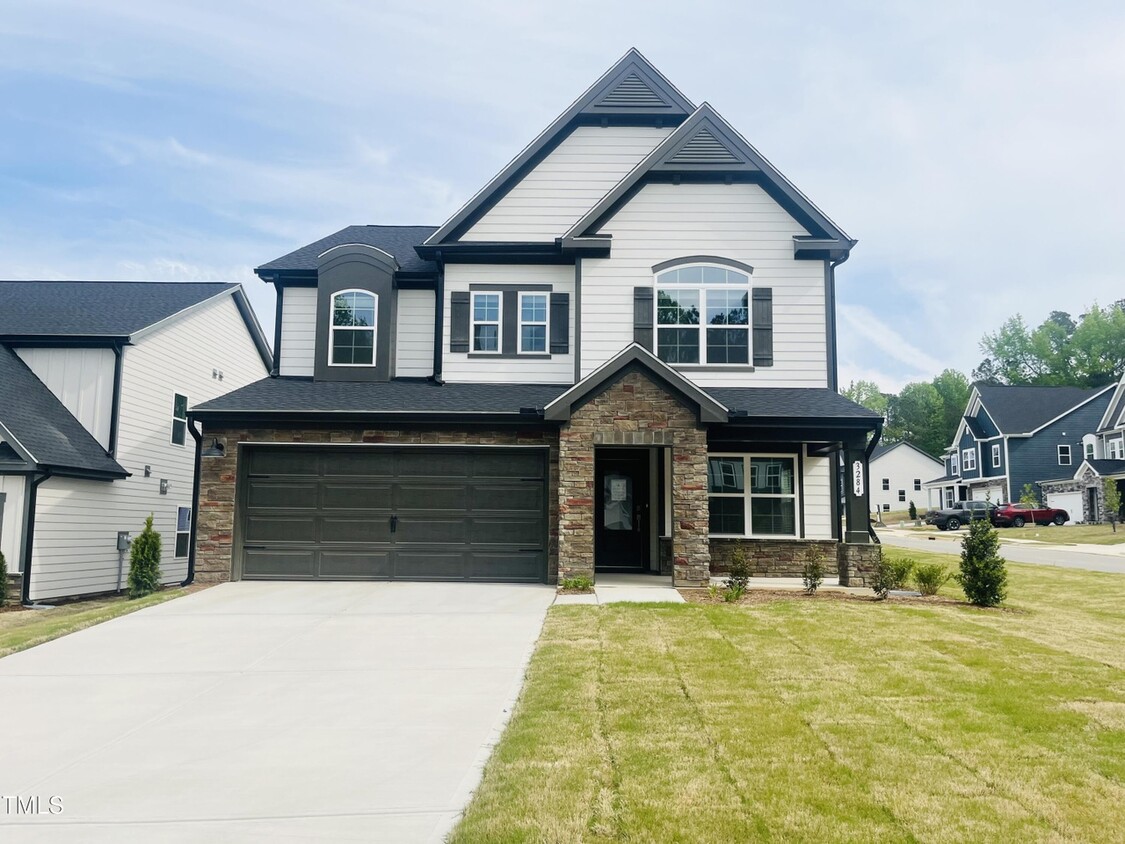 Photo - 3284 Roundly Rd (New Hill, NC)