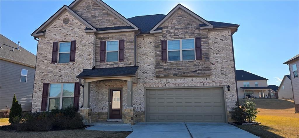 Photo - 103 Eagles Perch Rd