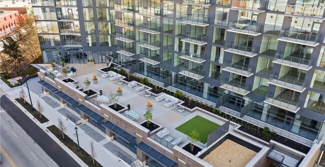 Photo - 788 W Marietta St NW Unit 516