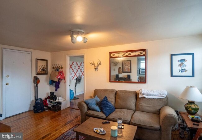 Photo - 1500 South St Unit 3F