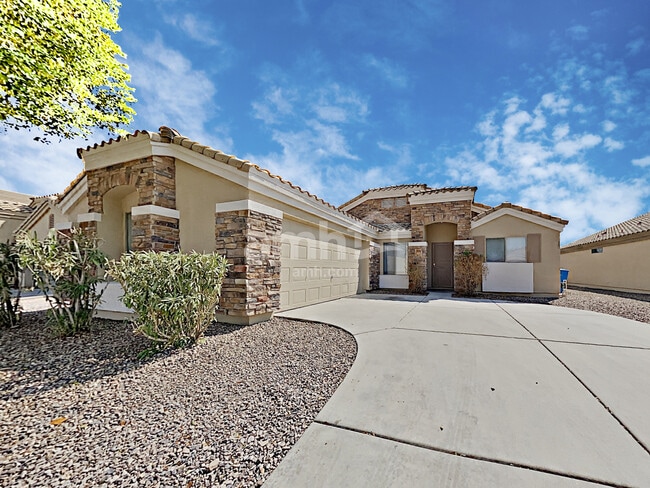 Building Photo - 10525 W Hughes Dr Rental