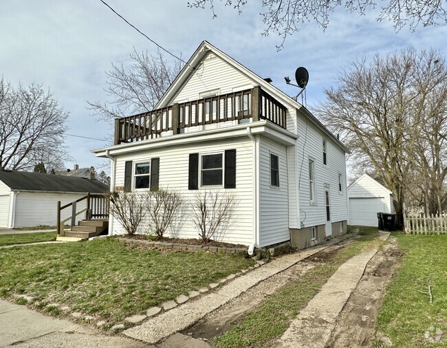 Building Photo - 1216 Garfield Ave Rental