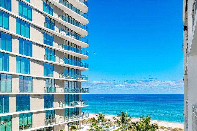 Photo - 710 N Ocean Blvd Unit 701