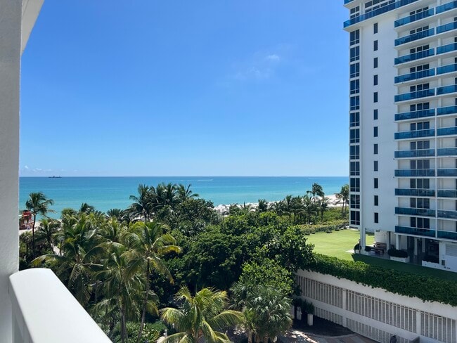 Photo - 2401 Collins Ave Unit 803