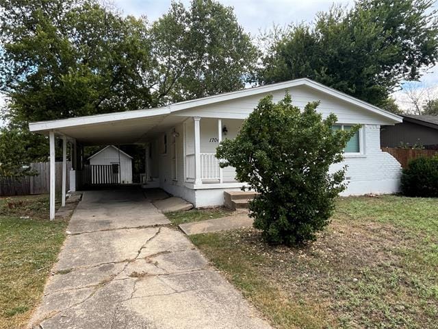 Photo - 1706 Curtis Dr