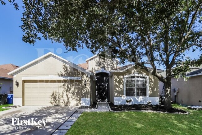 Building Photo - 8019 Moccasin Trail Dr Rental