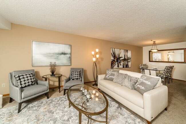 Photo - Oak Pointe Apartments