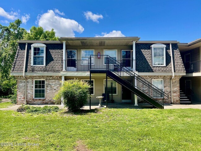 Building Photo - 428 N Hite Ave Unit 19