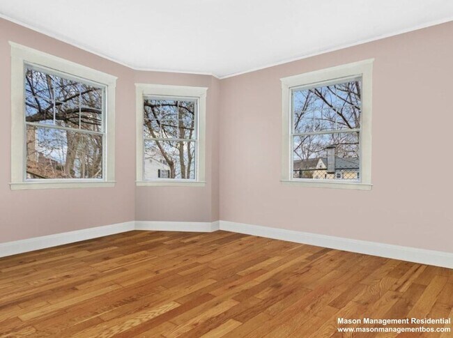 Photo - HALF FEE! Massive Apt w 1 Parking Spot Inc...