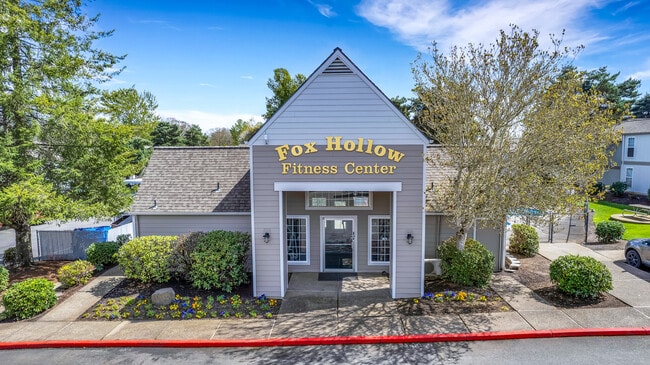 Fox Hollow Apartment Homes - Fox Hollow Apartment Homes