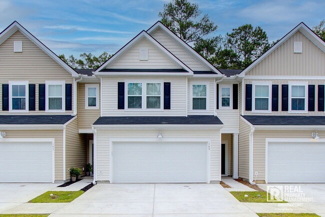 Building Photo - 169 Fern Brg Dr