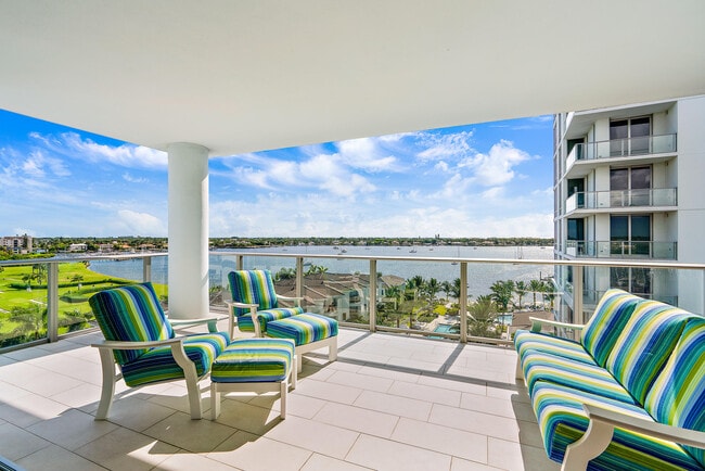 Building Photo - 1 Water Clb Wy Unit 704 Rental